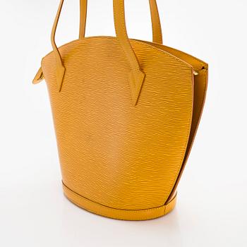 Louis Vuitton, an Epi leather "Saint Jacques GM" bag.