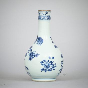 VAS, porslin, Kina, 1800-tal.