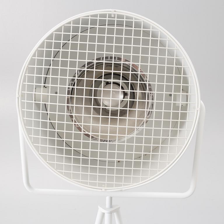 Mattias Ståhlbom, floor lamp, “Last”, Zero.