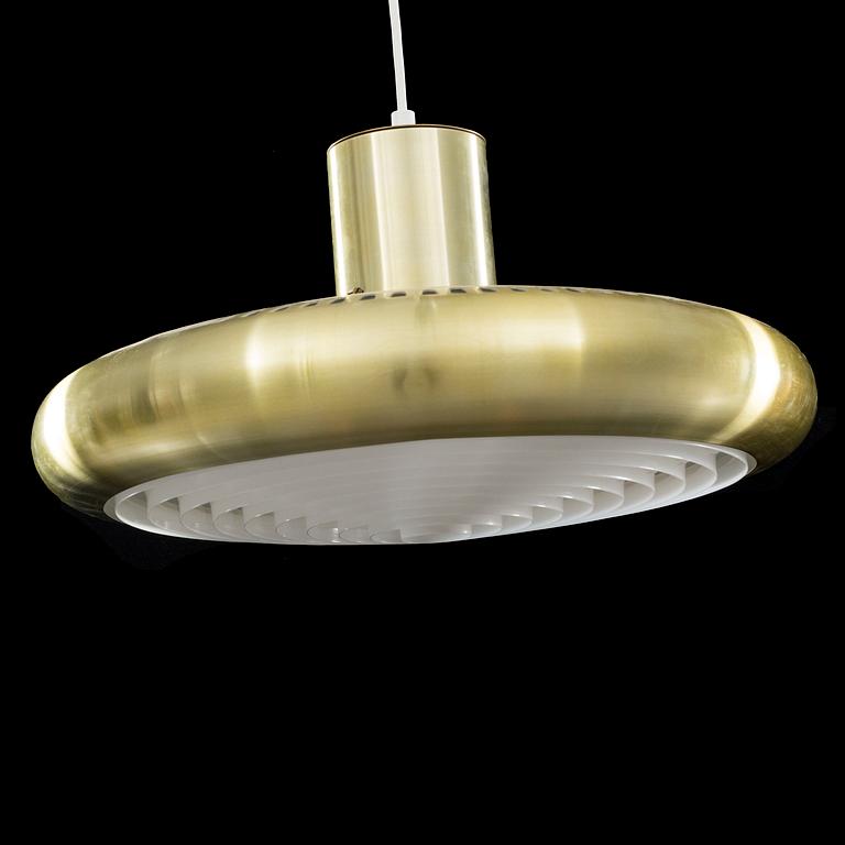 HANS-AGNE JAKOBSSON, ceiling light, Markaryd.