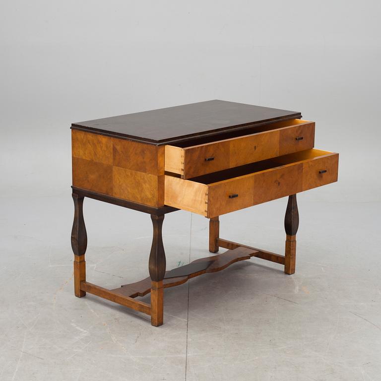 SIDEBOARD, "Haga", Carl Malmsten, NK, 1920-tal.