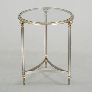 SIDOBORD, 1900-talets andra hälft.