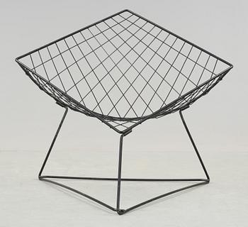 FÅTÖLJ, "Oti" Niels Gammelgaard för IKEA.