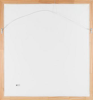 Hannu Väisänen, Nimetön.