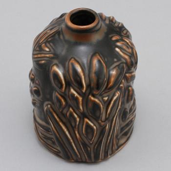 VAS, stengods, Axel Salto, Royal Copenhagen, 1900-tal.