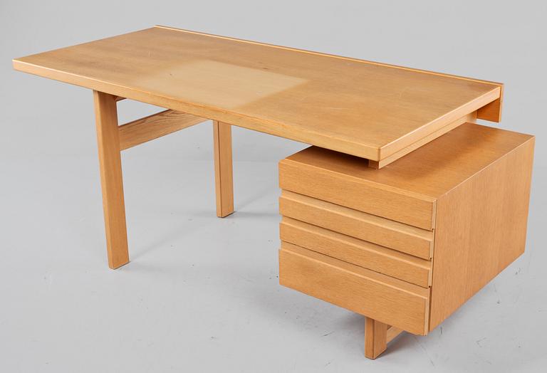 SKRIVBORD, Olavi Hänninen, Nupponen, 1960-tal.