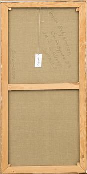 TORSTEN ESBJÖRNSSON,