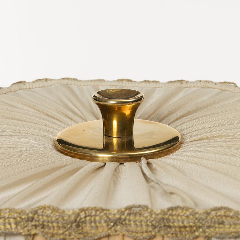 Harald Notini, Table lamp model 15491, Böhlmarks lampfabrik.