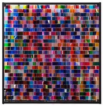 404. Pe Lang, "Color No 1".