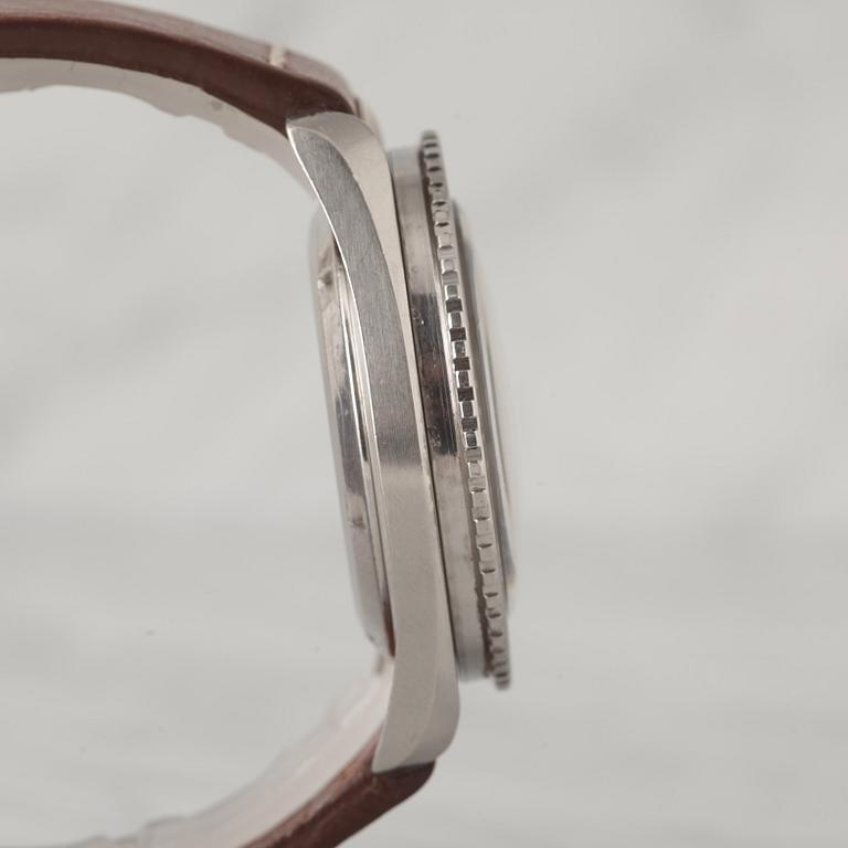 OMEGA, Seamaster 300, armbandsur, 42 mm,