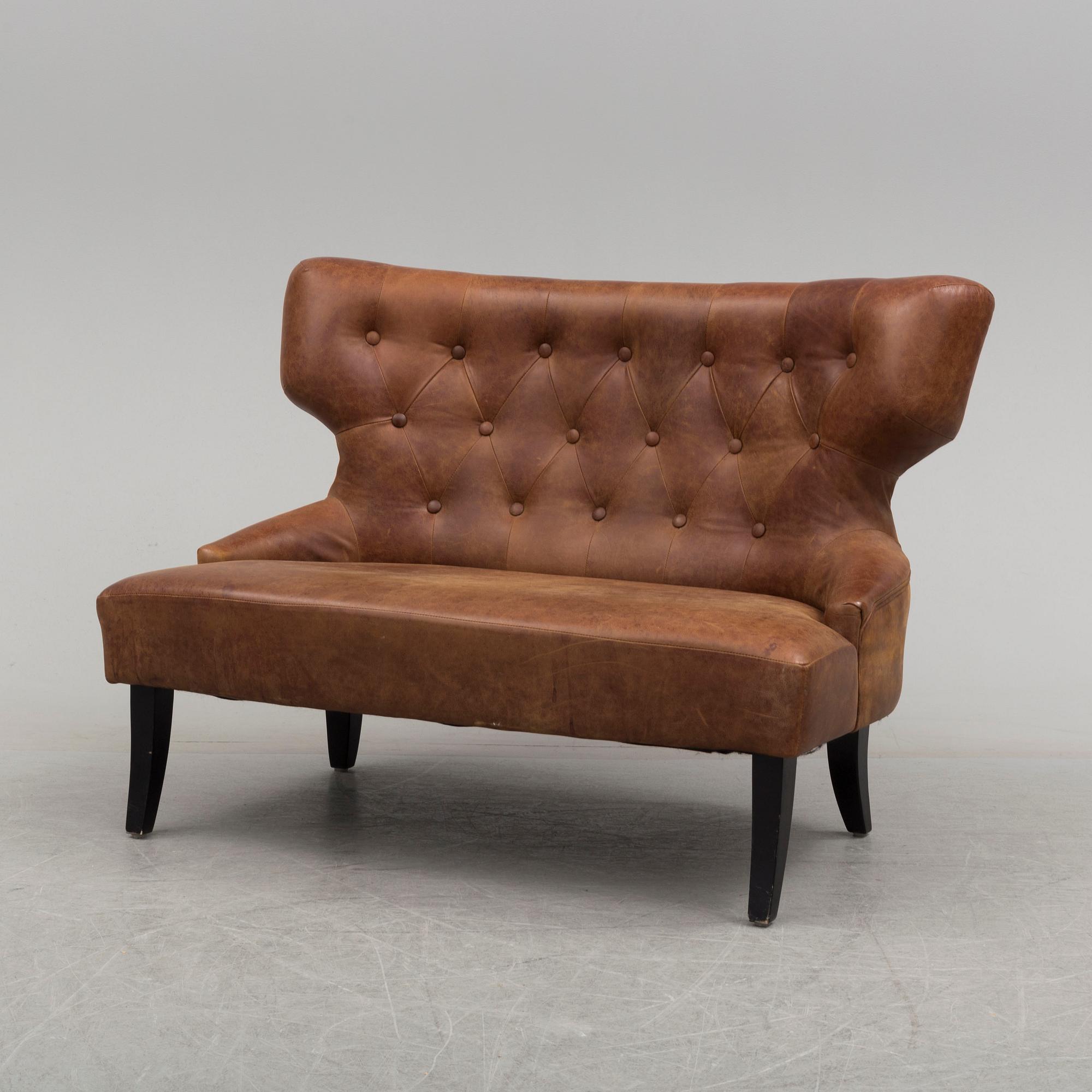 SOFFA, "Lady", Homeline, omkring 2015.