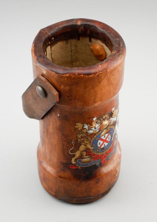 PARAPLYSTÄLL, England, 1900-talets mitt.