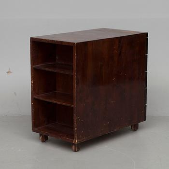 HURTS, på hjul, Alvar Aalto, Artek, 1930-talets senare hälft.