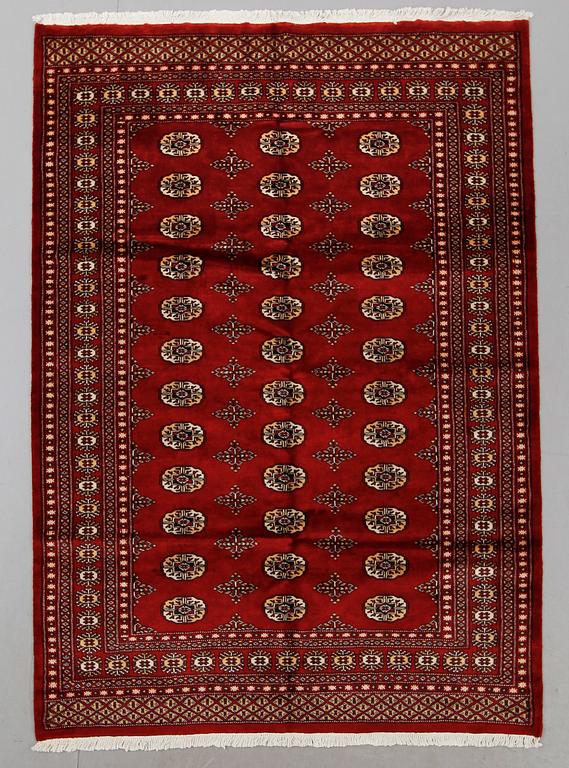 MATTA, Karachi, ca 222 x 158 cm.