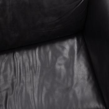 Roberto Tapinassi, a "Rataplan" sofa, Dema, Italy, post 1983.