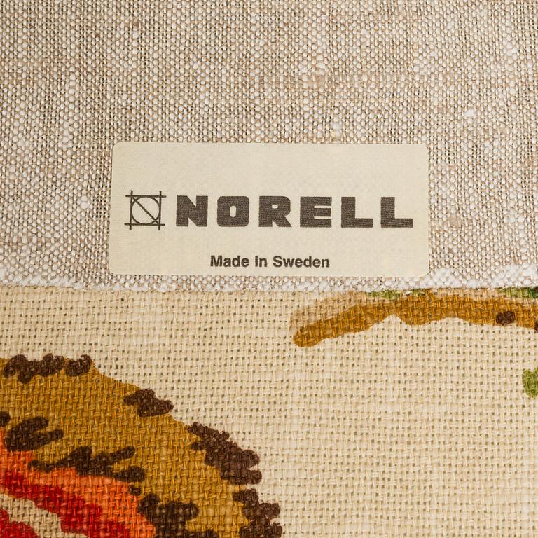 NORELL MÖBLER, fåtölj, "Frank", 2000-tal.