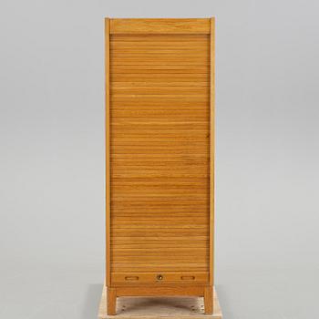 ARKIVSKÅP, Åtvidabergs Snickerifabrik. omkring 1900-talets mitt.