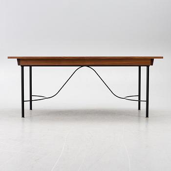 Josef Frank, dining table, model 884, Svenskt Tenn, 21st century.
