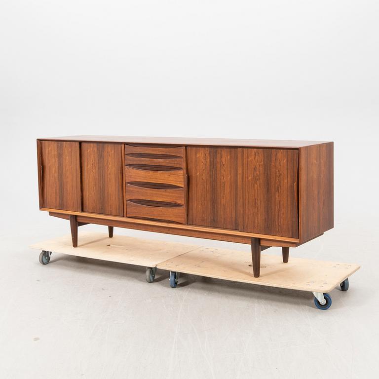 Sideboard, Skovby furniture Denmark mid-20th century.