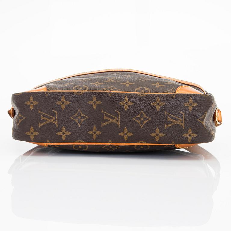 Louis Vuitton, a Monogram Canvas 'Trocadero 27' bag.