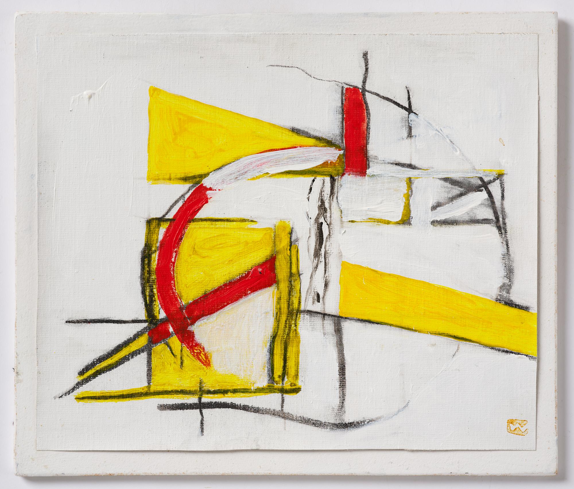 Werner Janson, "Intermezzo".
