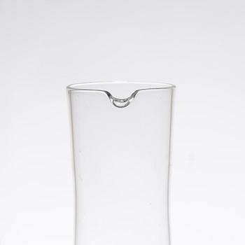 Erika Lagerbielke, a 38-piece glass service, 'Intermezzo', Orrefors.