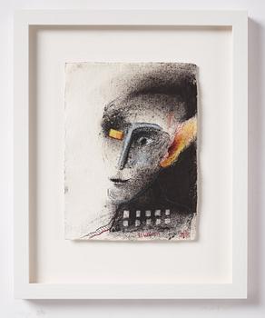 Bertil Vallien, Face.