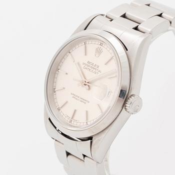 Rolex, Datejust, ca 1995.