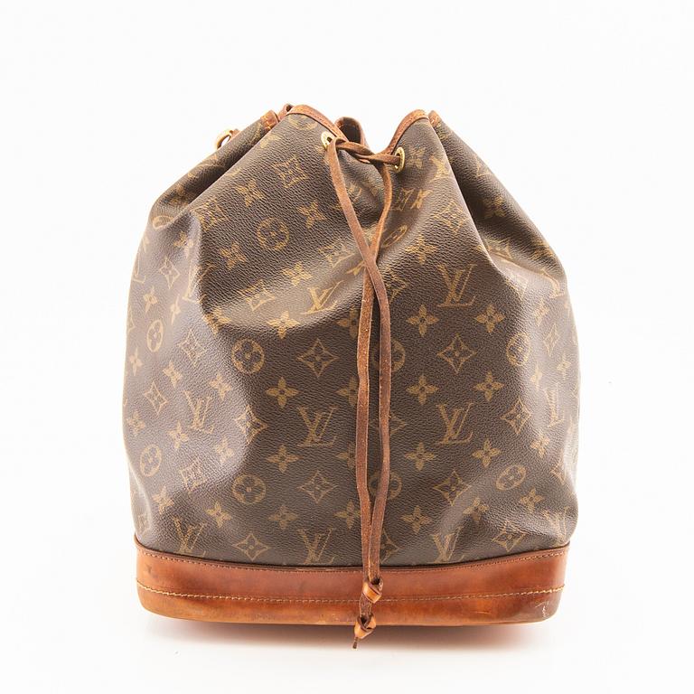 Louis Vuitton, bag "Noé".