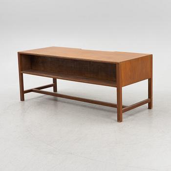 Josef Frank, a model 500A desk, Svenskt Tenn.