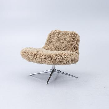 Jacob Wagner, fåtölj, "Ray", Hay, 2000-tal.