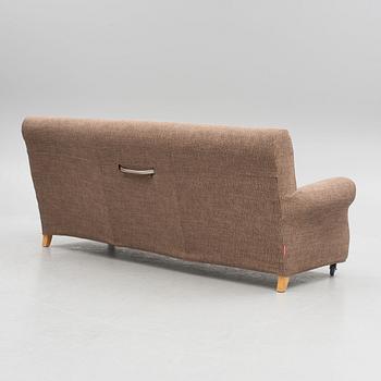 Centro Studi, soffa, "Nonna Maria", Flexform, Italien.