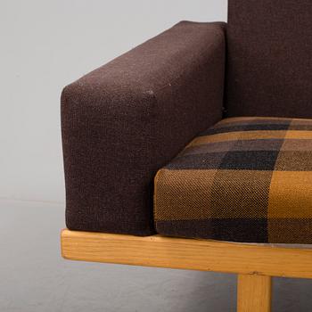 SOFFA, Skillingaryd, 1950-/60-tal.