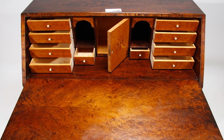 SEKRETÄR, art deco, 1920/30-tal.
