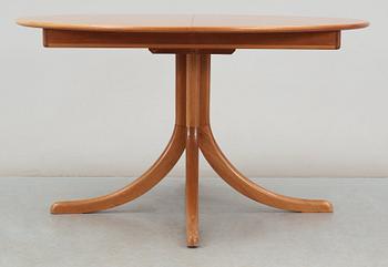 JOSEF FRANK, matbord, Firma Svenskt Tenn, modell 771.