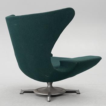 Hans Erik Johansson, an armchair, Westerbergs Möbel, Tranås.