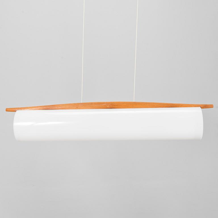 Uno & Östen Kristiansson, A 1960s ceiling lamp for Markaryd Sweden.