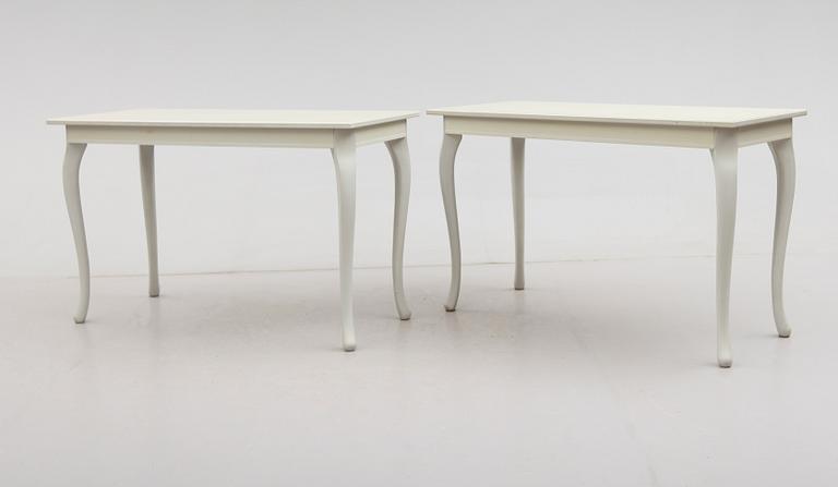 SIDEBOARD, 1 par, "37B Martin", Åmells, 1900-talets andra hälft.