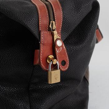 Mulberry, weekendbag.