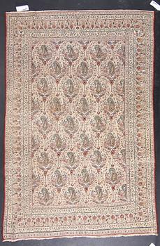 MATTA. Orientalisk. 200 x 130.