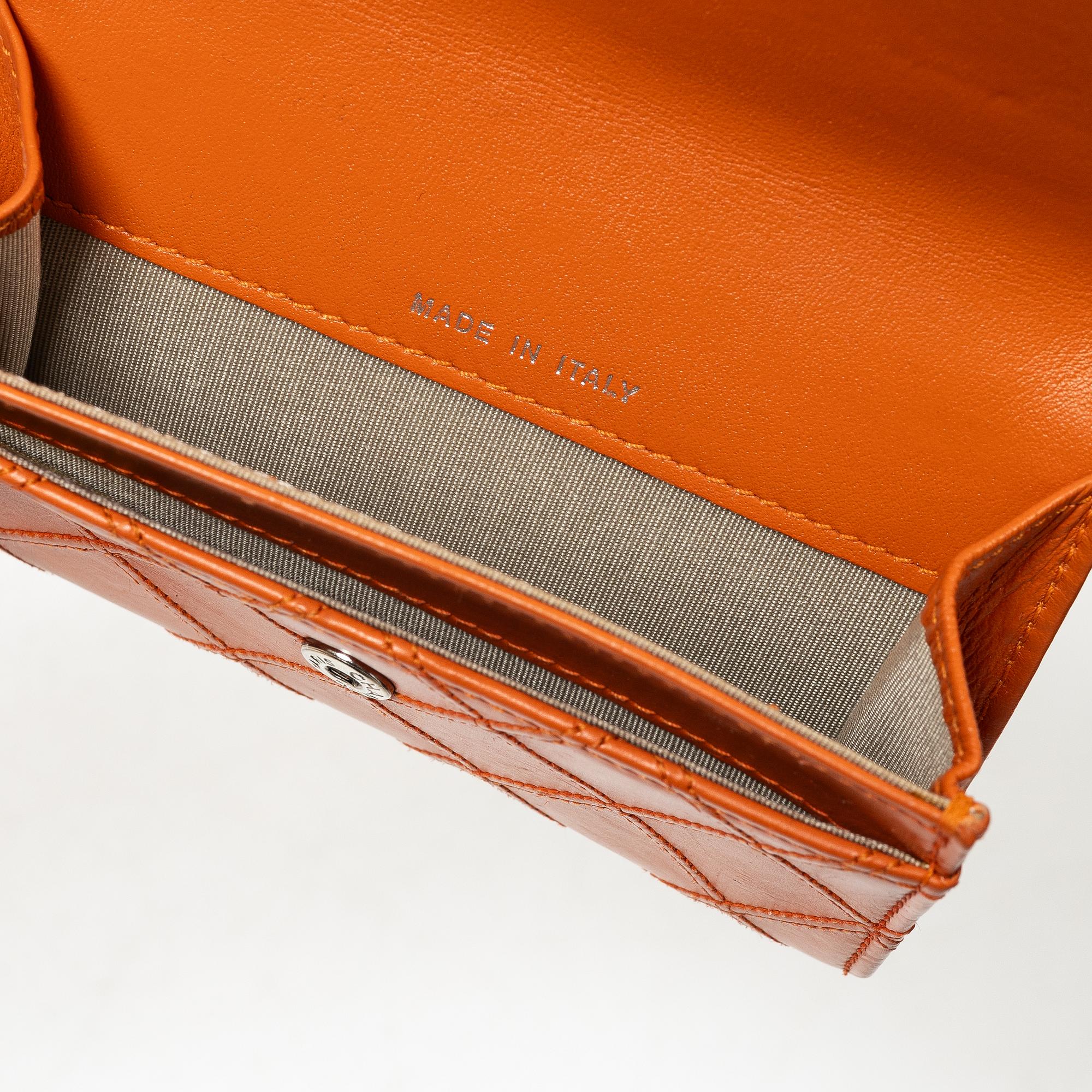 Chanel, Wallet/ card holder, 2012.