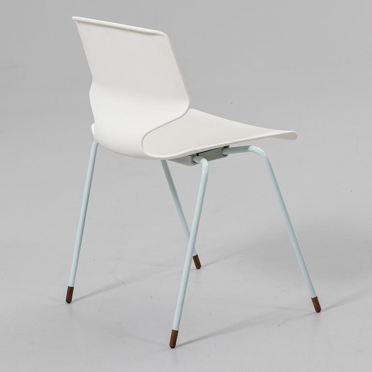 Finn Juhl, Chair "FJ64", House of Finn Juhl.
