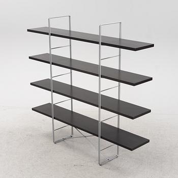 Niels Gammelgaars, a 'Moment/Enteri' shelf, IKEA,.