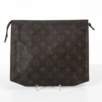 Louis Vuitton, toiletry bag, "Toiletry Pouch 26", vintage.