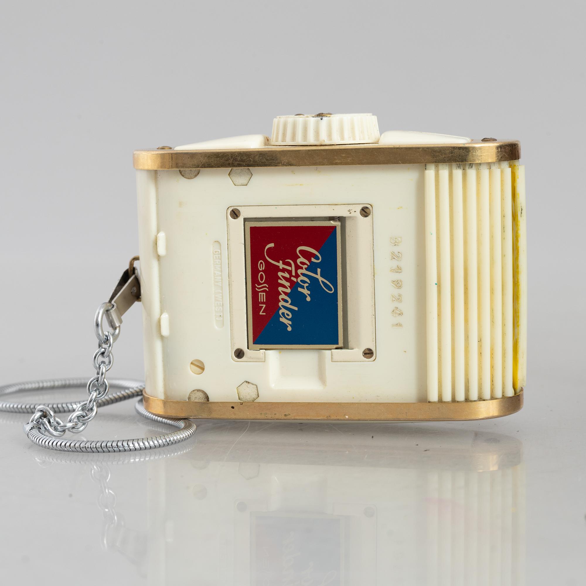 ライカ　Leica DBP ERNST LEITZ GMBH WETZLAR Leica Camera Dbp Ernst Leitz Gmbh Wetzlar Germany - Auction