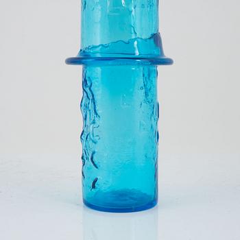 Oiva Toikka, vas, "Bambu", Nuutajärvi, Notsjö, Finland.