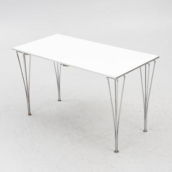 Bruno Mathsson, Table, “Rectangular”, Fritz Hansen, Denmark, 1993.