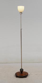 GOLVLAMPA, art déco.