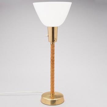 A 1960s '940 025' table lamp for Stockmann Orno, Finland.