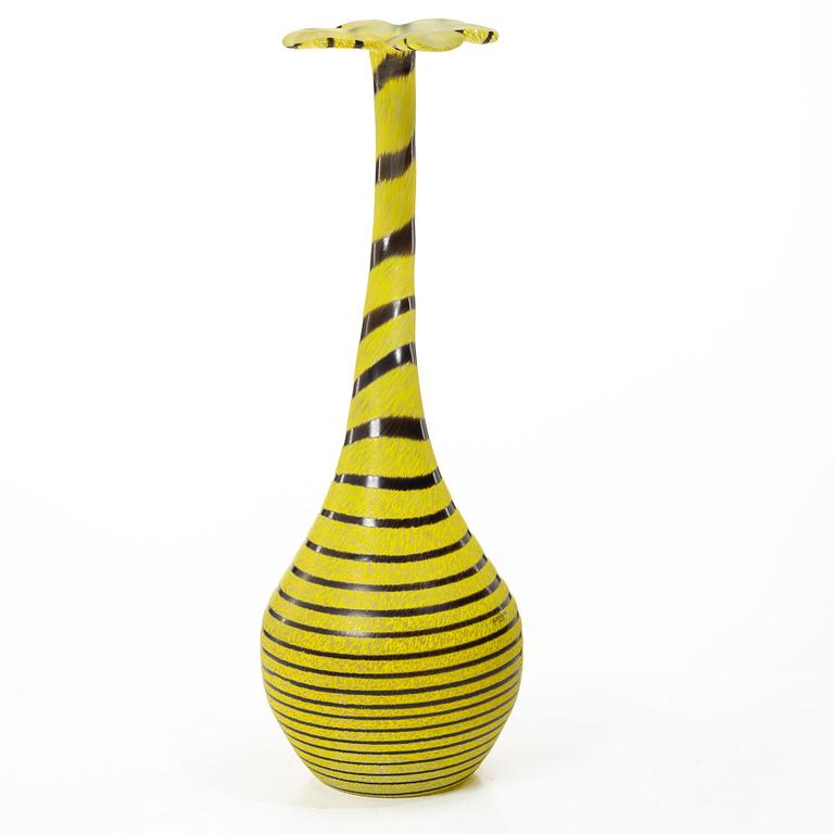 Ulrica Hydman-Vallien, vas, modell 49951, Kosta Boda.